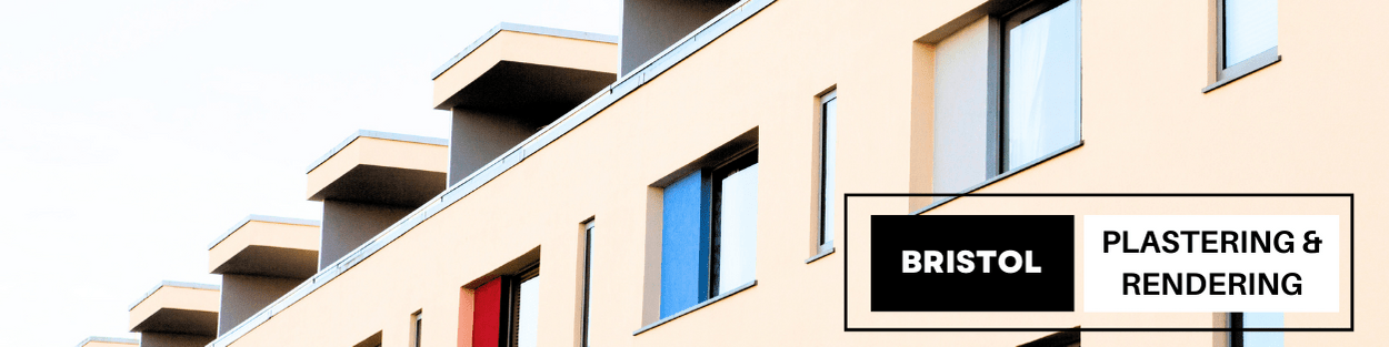 Bristol's trusted source for plastering and rendering solutions