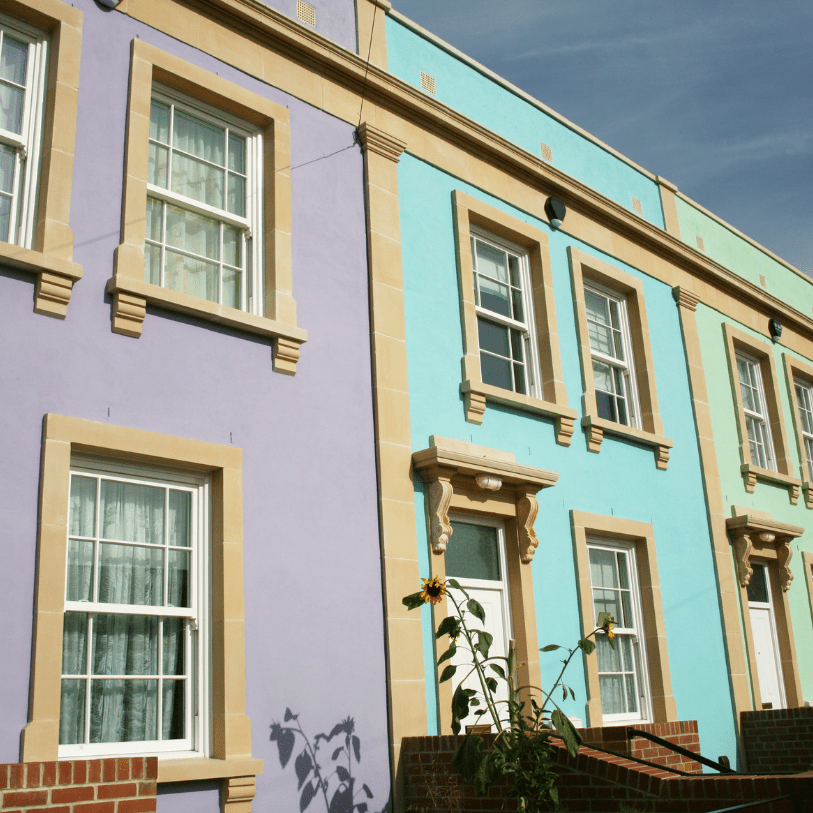 Get flawless results with our plastering and rendering expertise in Bristol