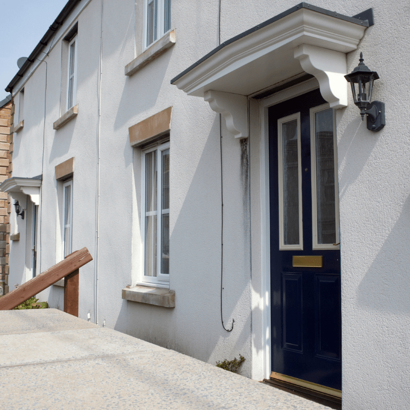 Experienced professionals providing top-notch plastering and rendering in Bristol